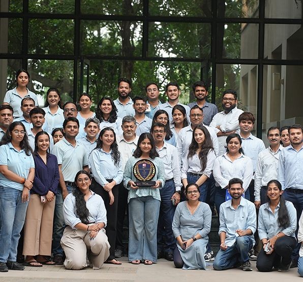 ET Award Celebration at Trident ET Award Celebration at Trident